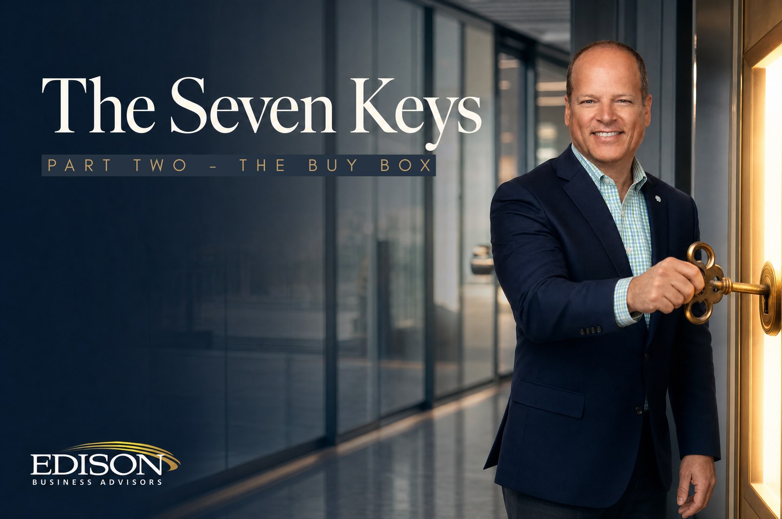 The Seven Keys, Part Two: The Buy Box